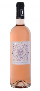 Maison Vignes & Mer - AOP Côtes Provence Cuvée Plus - Rosé - 2020