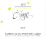 Domaine Claudine Vigne - Sauvignon N°7 - Blanc - 2019
