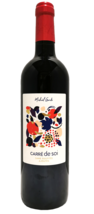 Château Haut-Goujon - Carré Soi - Rouge - 2019