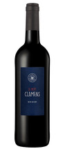 Château Clamens - Le Petit Clamens - Rouge - 2021