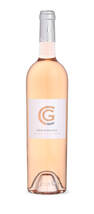 Domaine du Clos Gautier - CG - Rosé - 2022