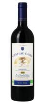 Château Cajus - Bordeaux Cuvée Tradition BIO - Rouge - 2019