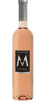 Château Matheron - Château Matheron M' Réserve - Rosé - 2022