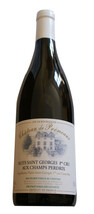 Château de Premeaux - Nuits-Saint-Georges Premier Cru 