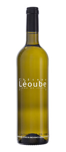 Château Léoube Léoube - Blanc - 2022 - Léoube