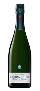 Champagne Brimoncourt - Blanc de Blancs - Pétillant