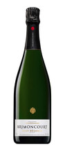 Champagne Brimoncourt - Brut Régence - Pétillant