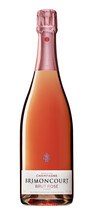 Champagne Brimoncourt - Champagne Brimoncourt Brut Rosé - Pétillant
