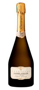 Champagne Daniel Collin - Esprit Shiraz, Brut - Pétillant