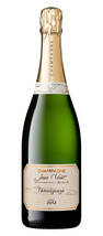 Champagne Velut - Témoignage - Pétillant - 2012