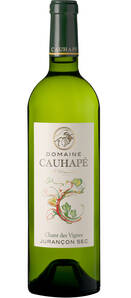 Domaine Cauhapé - Chant des Vignes - Blanc - 2019