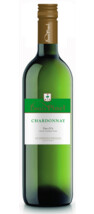 Les Domaines Barsalou - Louis Pinel Chardonnay - Blanc - 2021