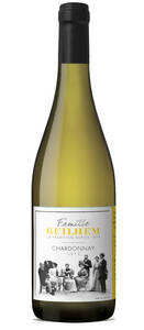 Chardonnay - Blanc - 2022 - Château Guilhem