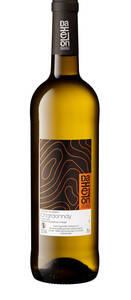 Chardonnay - Blanc - 2023 - Vignoble Daheron