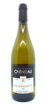 Vignobles Chéneau - Chardonnay - Blanc - 2020