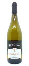 Vignobles Chéneau - Chardonnay - Blanc - 2022