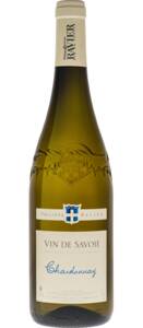 Chardonnay - Blanc - 2023 - Philippe et Sylvain Ravier