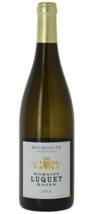 Vignobles David - Domaine Luquet Bourgogne Chardonnay - Blanc - 2016
