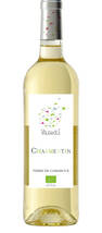 Mas de Valériole - Charmentin - Blanc - 2022