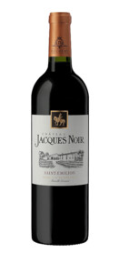 Vignobles Ducourt Château Jacques Noir - Rouge - 2018 - Vignobles Ducourt
