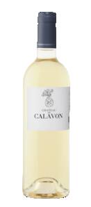  CHATEAU DE CALAVON - Château - Blanc - 2020