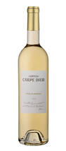 Château Carpe Diem - CHÂTEAU Côtes Provence AOP - Blanc - 2022
