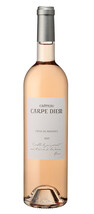 Château Carpe Diem - ROSÉ CHÂTEAU Côtes de Provence AOP - Rosé - 2020