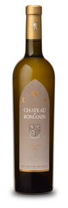 Château Romanin - Château Romanin Grand Vin - Blanc - 2022