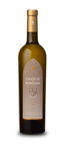 Château Romanin Grand Vin - Blanc - 2022 - Château Romanin