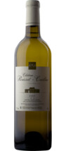 Vignobles Falgueyret Leglise - Château Rousset Caillau Entre-deux-Mers - Blanc - 2020