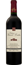 Vignobles Falgueyret Leglise - Château Rousset Caillau Bordeaux supérieur - Rouge - 2016
