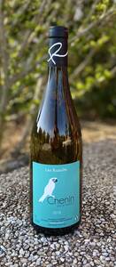 Vin France Chenin - Blanc - 2019 - Domaine des Ruaults