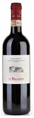 Vignobles Francois Lurton - Chianti Il Palazzo - Rouge - 2020
