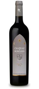 Château Romanin Grand Vin - Rouge - 2018 - Château Romanin
