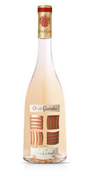 Chateau d'or et de gueules - Les Cimels - Rosé - 2022