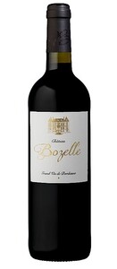 Classic BOZELLE 2018, AOC Bordeaux - Rouge - 2018 - Vignobles Dubois