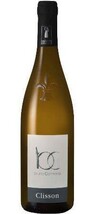 DOMAINE BRUNO CORMERAIS - Clisson - Blanc - 2017