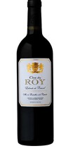 Vignobles Dubois - Clos du Roy - Rouge - 2012