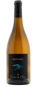 Terre de l'Elu (Clos de l'Elu) - Roc'h Avel - Blanc - 2020