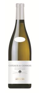 COTEAUX DU GIENNOIS CLEMENT & FLORIAN BERTHIER - Blanc - 2021 - Vignobles Berthier