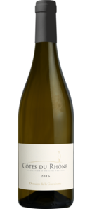 Domaine de la Graveirette - Côtes du Rhône - Blanc - 2017