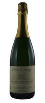 Château de Sassangy - Domaine Musso - Crémant Bourgogne Brut - Pétillant