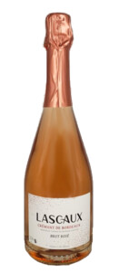 Crémant bordeaux Vignobles Lascaux - Pétillant - 2020 - Vignobles Lascaux