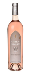 Château Romanin Grand Vin - Rosé - 2023 - Château Romanin
