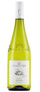 Domaine de l'Idylle - CRUET - Blanc - 2022