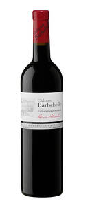 Château Barbebelle Cuvée Madeleine - Rouge - 2021 - Château Barbebelle