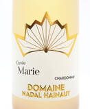 Château Nadal-Hainaut - Cuvée Marie - Blanc - 2021