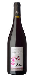 Domaine de Nerleux  - Cuvée Printemps - Rouge - 2022