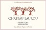 Château Laurou - Haute expression - Rouge - 2017