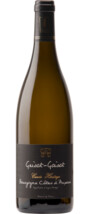 Domaine GRIVOT-GOISOT - Cuvée Héritage Chardonnay - Blanc - 2020